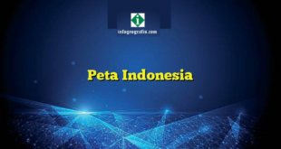 Peta Indonesia