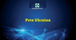 Peta Ukraina